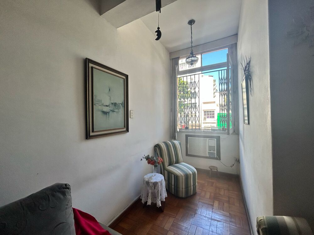 Apartamento, 2 quartos, 80 m² - Foto 1