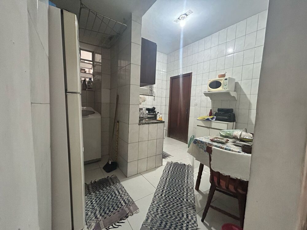 Apartamento, 2 quartos, 80 m² - Foto 11