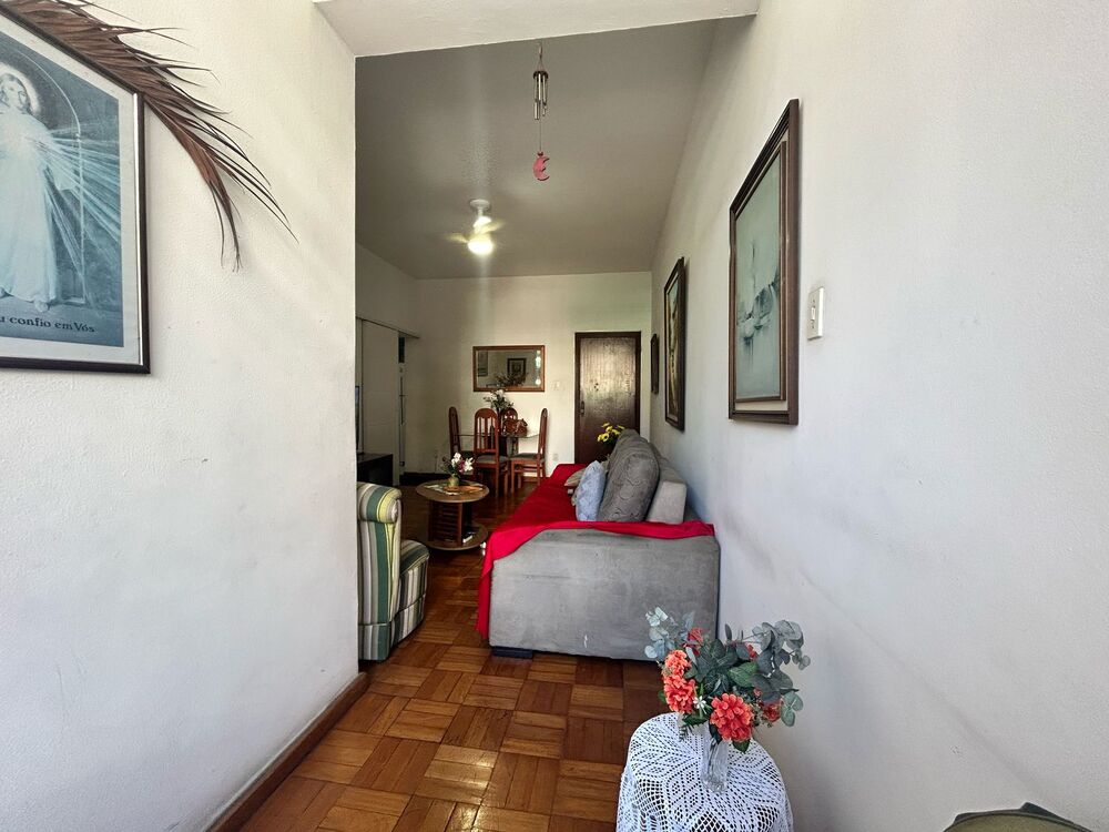Apartamento, 2 quartos, 80 m² - Foto 6