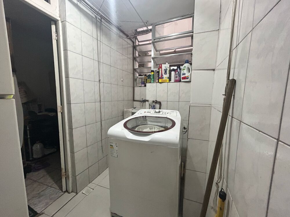 Apartamento, 2 quartos, 80 m² - Foto 9
