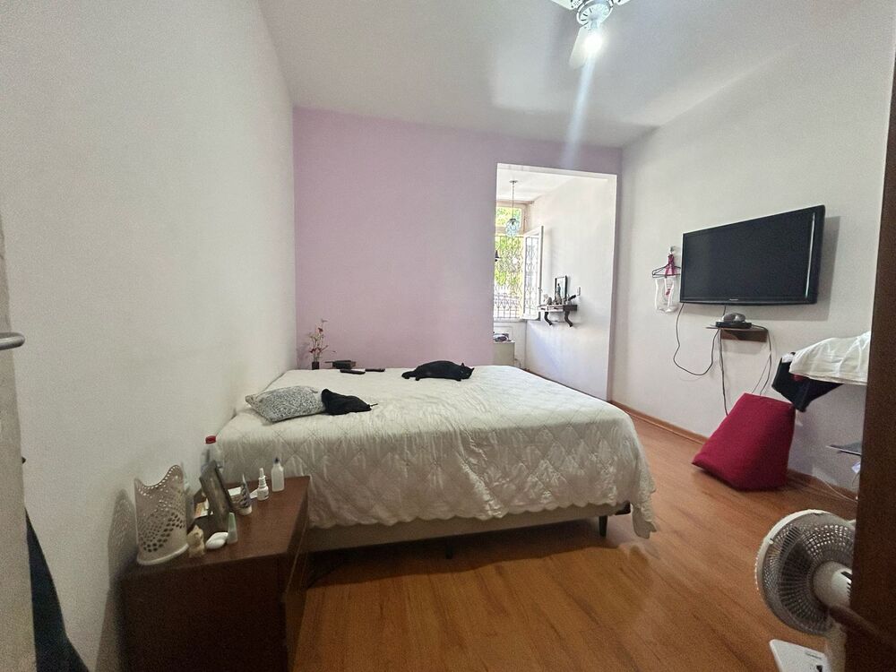 Apartamento, 2 quartos, 80 m² - Foto 10