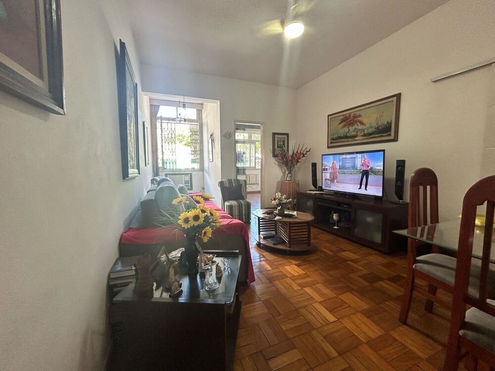 Apartamento, 2 quartos, 80 m² - Foto 3