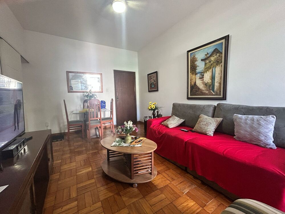 Apartamento, 2 quartos, 80 m² - Foto 15