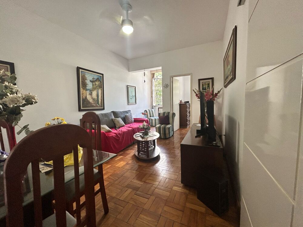 Apartamento, 2 quartos, 80 m² - Foto 4