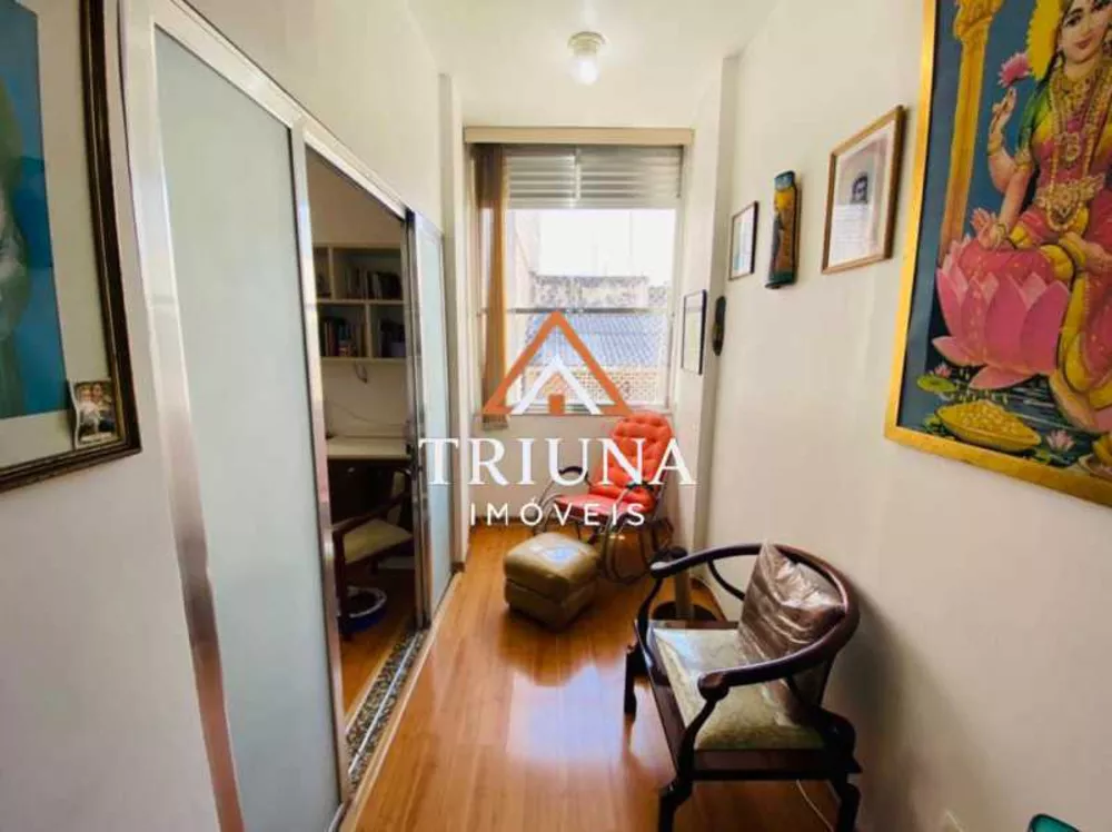 Apartamento, 2 quartos, 80 m² - Foto 3