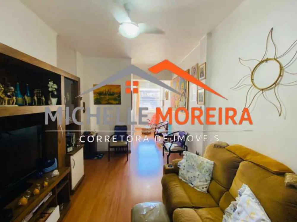 Apartamento, 2 quartos, 80 m² - Foto 5