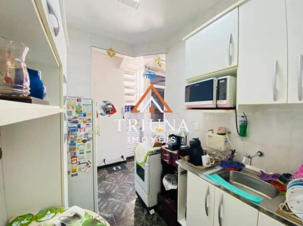 Apartamento, 2 quartos, 80 m² - Foto 11