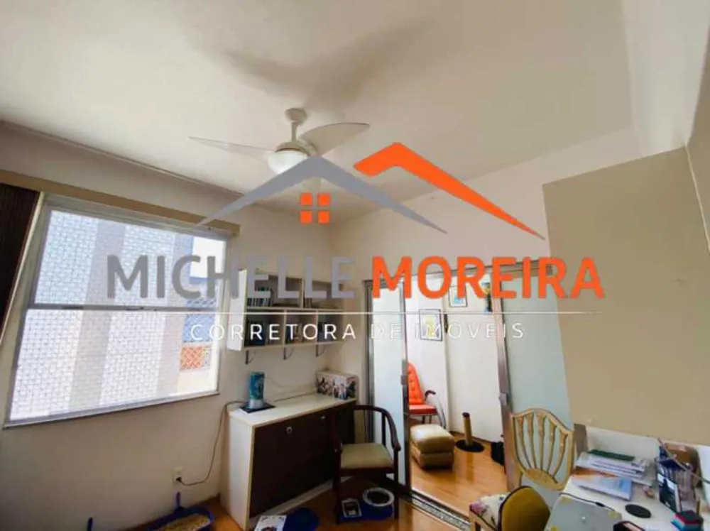 Apartamento, 2 quartos, 80 m² - Foto 21