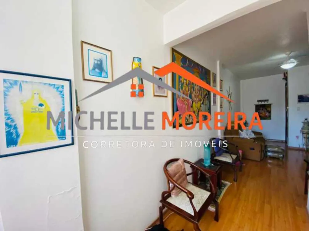 Apartamento, 2 quartos, 80 m² - Foto 11