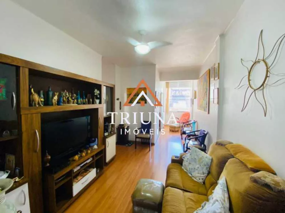 Apartamento, 2 quartos, 80 m² - Foto 6