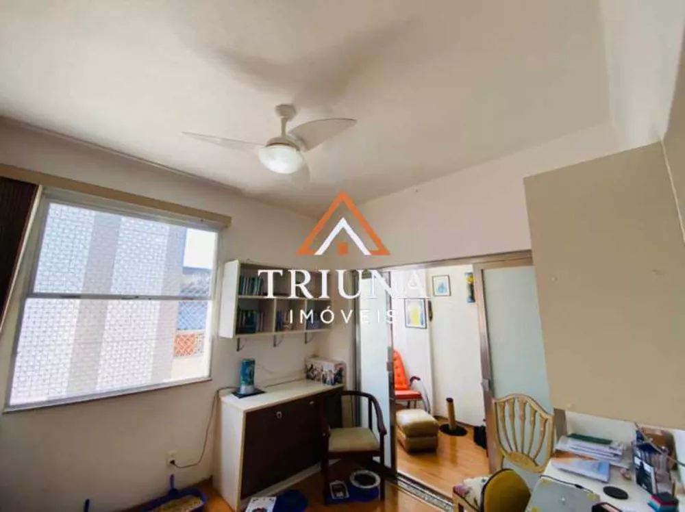 Apartamento, 2 quartos, 80 m² - Foto 21