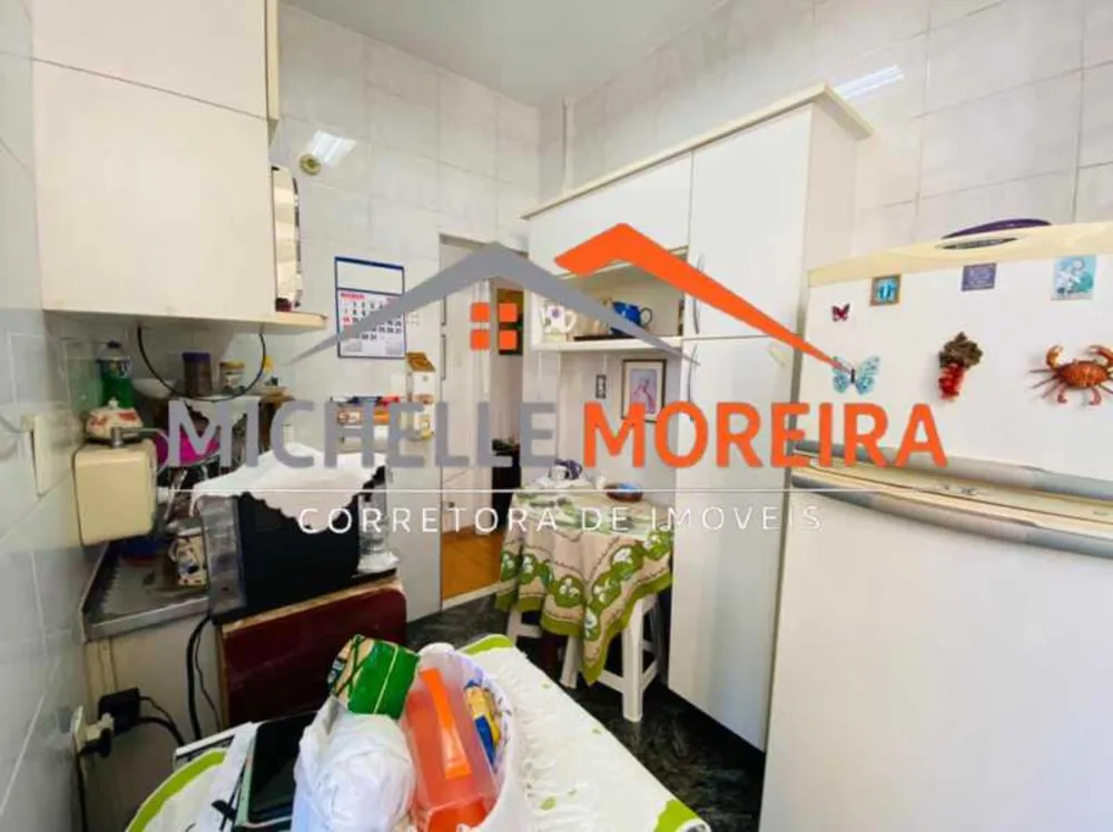 Apartamento, 2 quartos, 80 m² - Foto 33