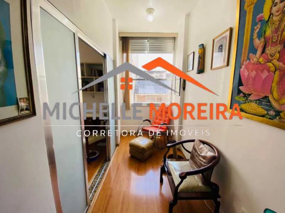 Apartamento, 2 quartos, 80 m² - Foto 15