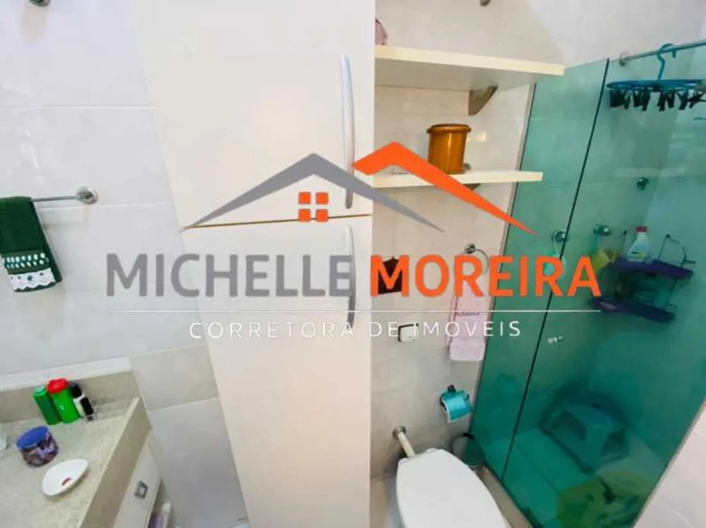 Apartamento, 2 quartos, 80 m² - Foto 25