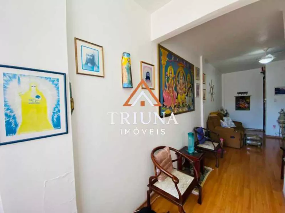 Apartamento, 2 quartos, 80 m² - Foto 16