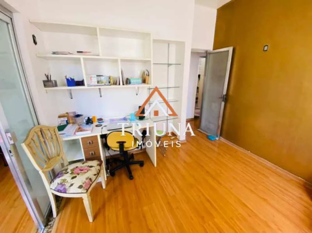 Apartamento, 2 quartos, 80 m² - Foto 10