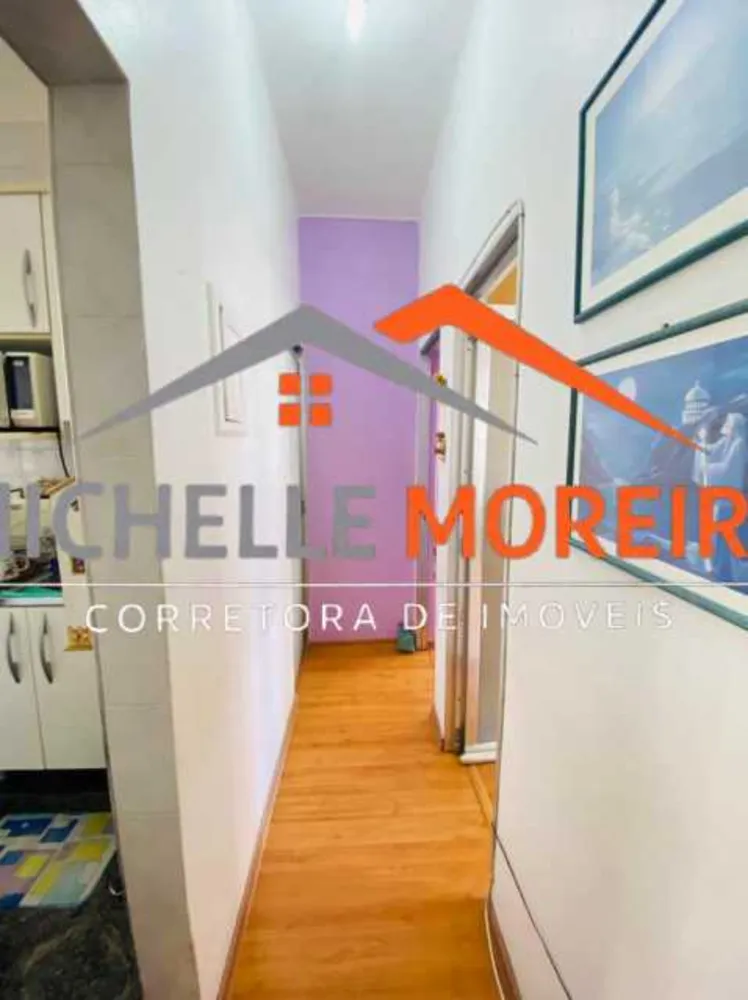 Apartamento, 2 quartos, 80 m² - Foto 37