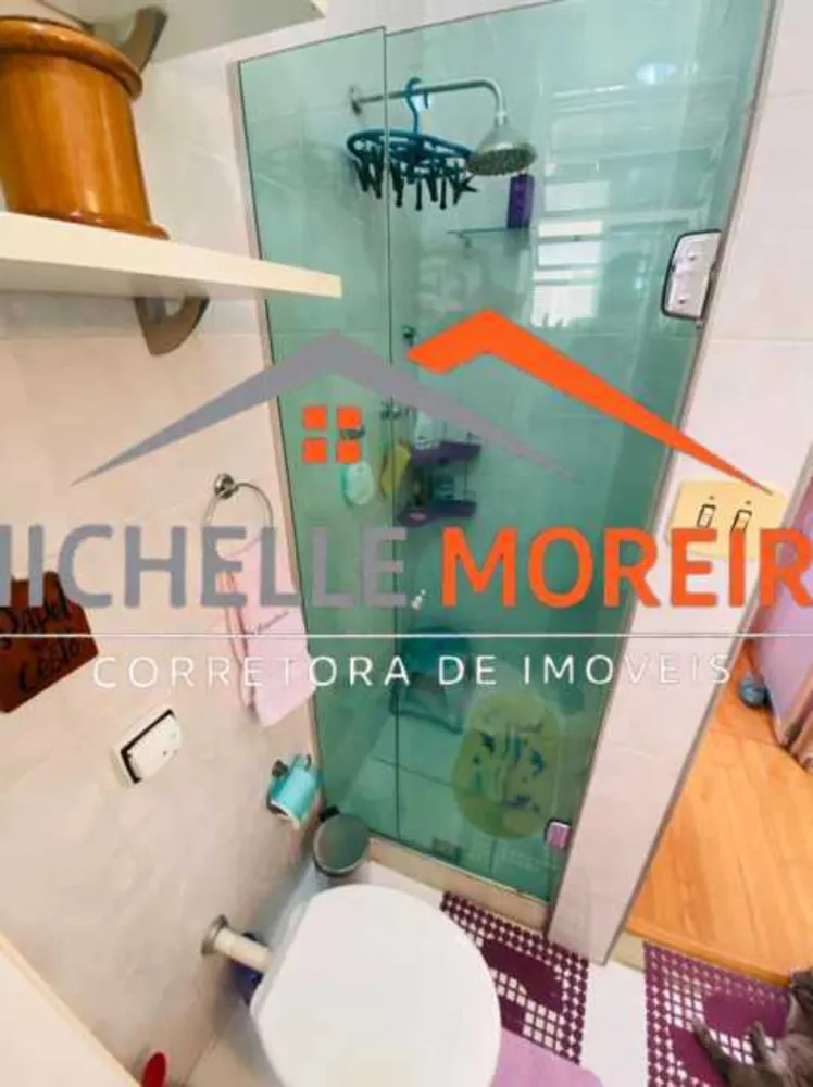 Apartamento, 2 quartos, 80 m² - Foto 23
