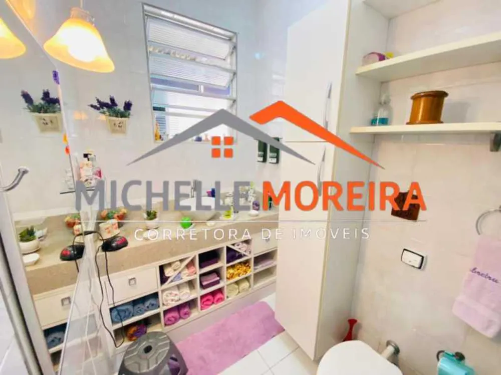 Apartamento, 2 quartos, 80 m² - Foto 29
