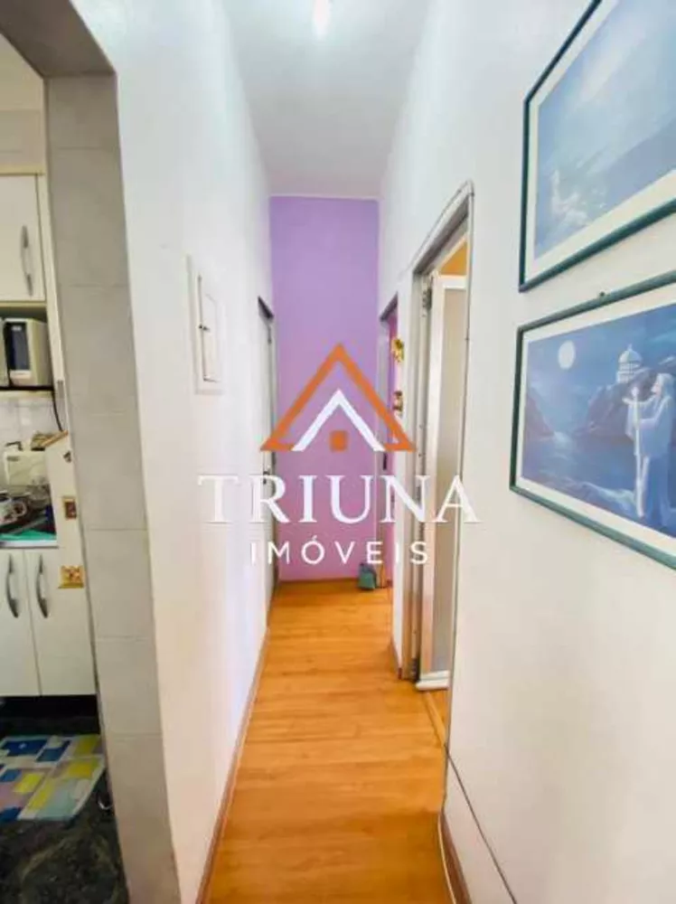 Apartamento, 2 quartos, 80 m² - Foto 20