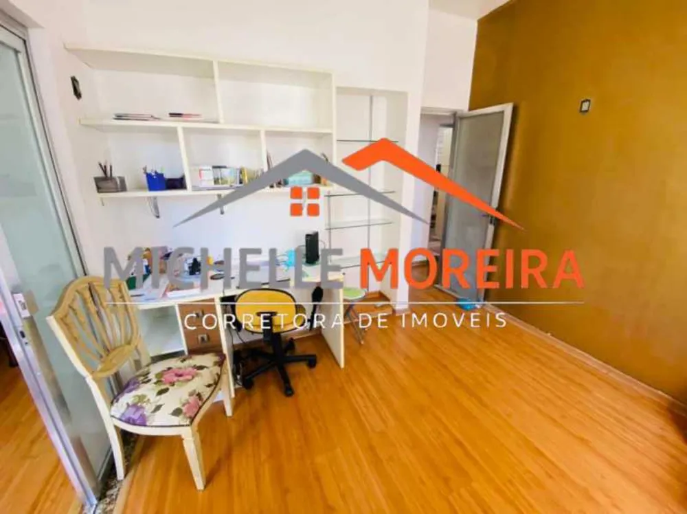 Apartamento, 2 quartos, 80 m² - Foto 9
