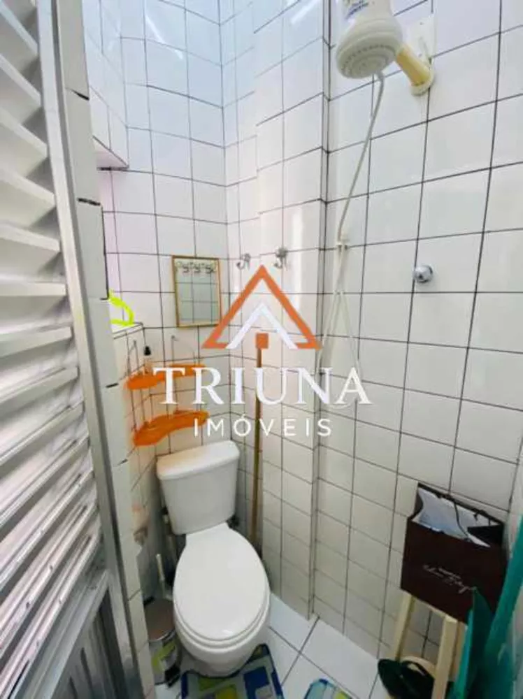 Apartamento, 2 quartos, 80 m² - Foto 13