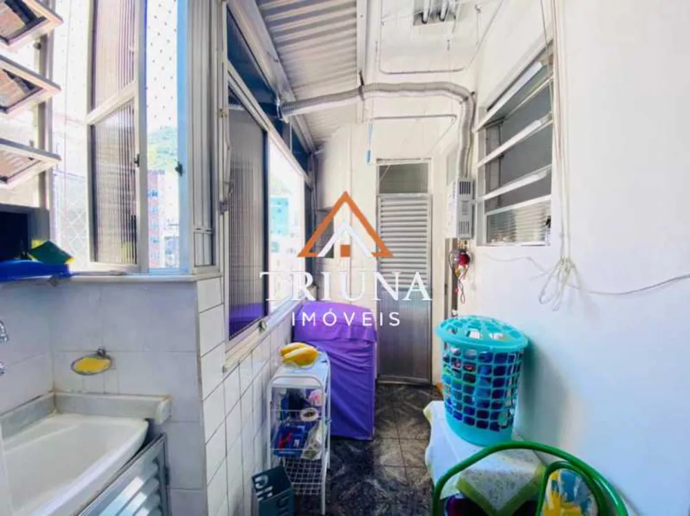Apartamento, 2 quartos, 80 m² - Foto 22