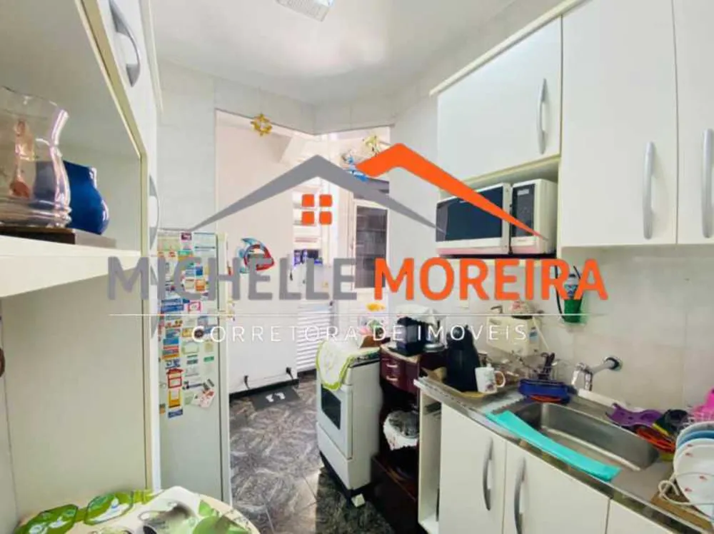 Apartamento, 2 quartos, 80 m² - Foto 35
