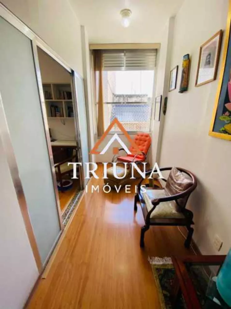 Apartamento, 2 quartos, 80 m² - Foto 2