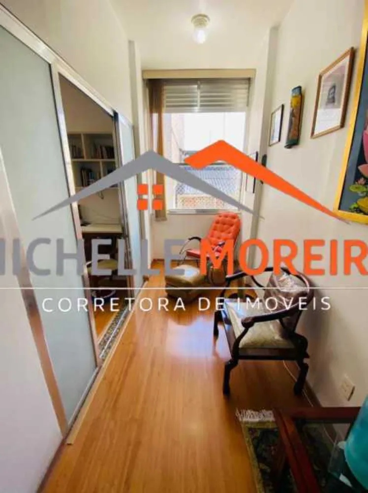 Apartamento, 2 quartos, 80 m² - Foto 13