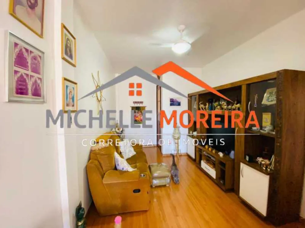 Apartamento, 2 quartos, 80 m² - Foto 3