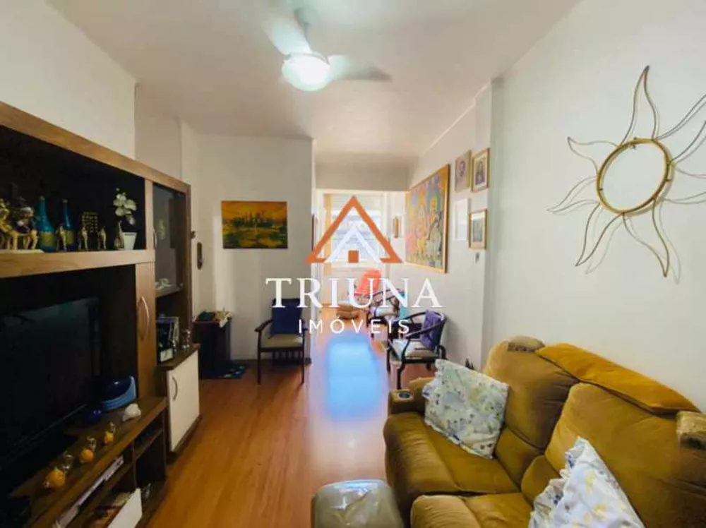 Apartamento, 2 quartos, 80 m² - Foto 7