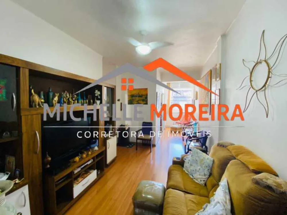 Apartamento, 2 quartos, 80 m² - Foto 7