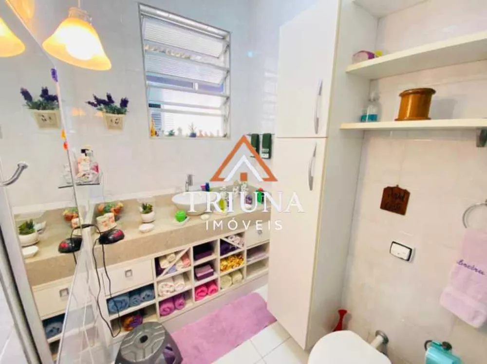 Apartamento, 2 quartos, 80 m² - Foto 8