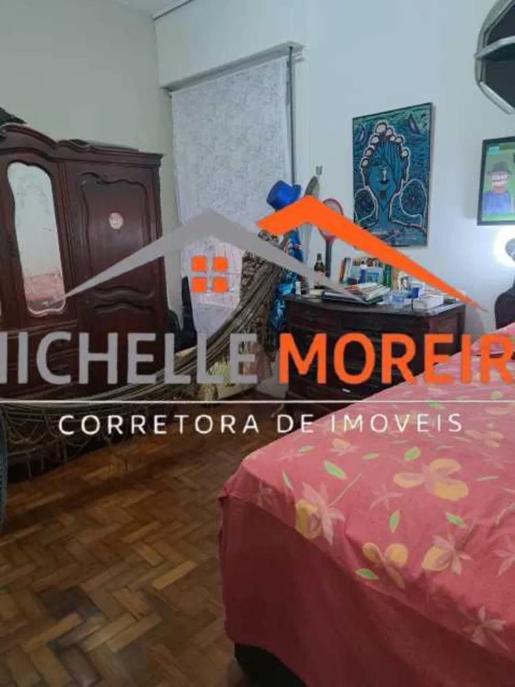 Apartamento, 3 quartos, 80 m² - Foto 21