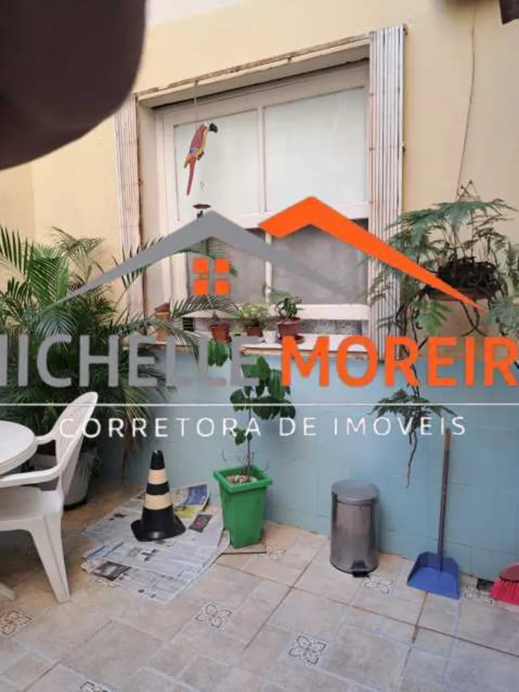 Apartamento, 3 quartos, 80 m² - Foto 3