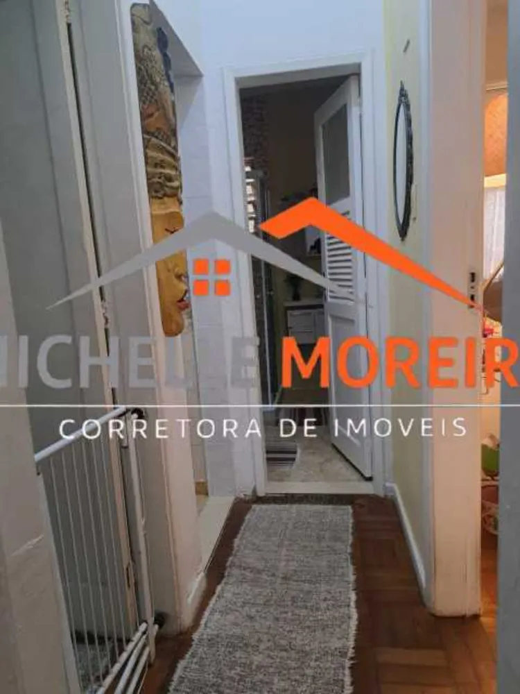 Apartamento, 3 quartos, 80 m² - Foto 19