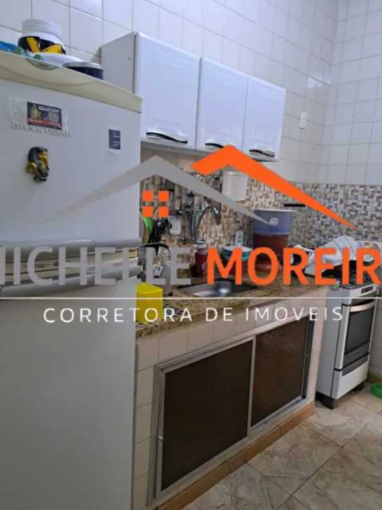 Apartamento, 3 quartos, 80 m² - Foto 14