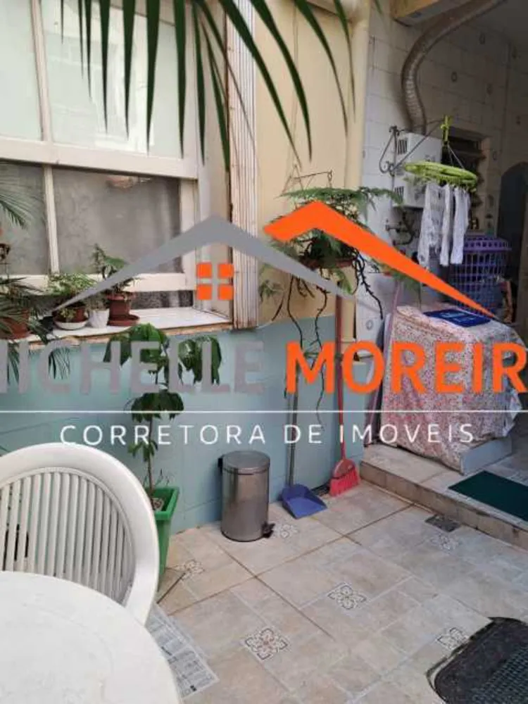 Apartamento, 3 quartos, 80 m² - Foto 5