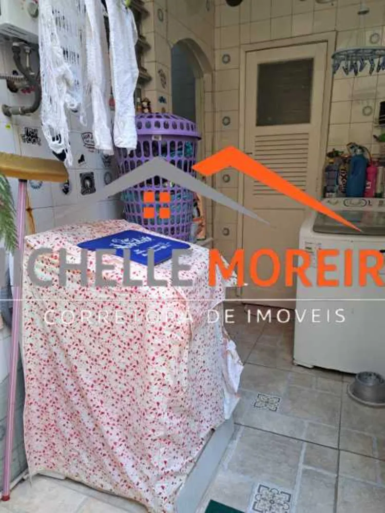 Apartamento, 3 quartos, 80 m² - Foto 2