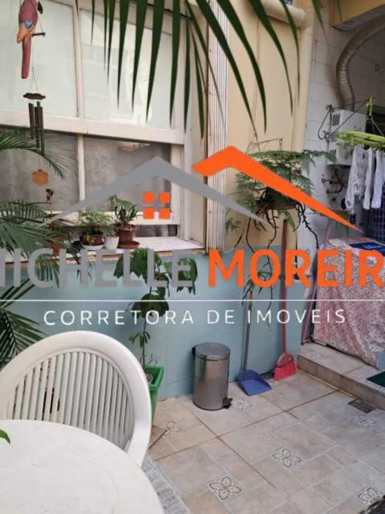 Apartamento, 3 quartos, 80 m² - Foto 4