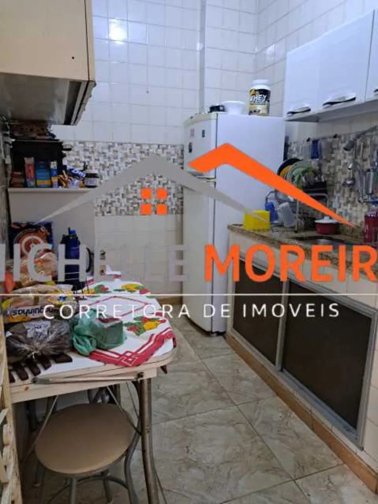 Apartamento, 3 quartos, 80 m² - Foto 12