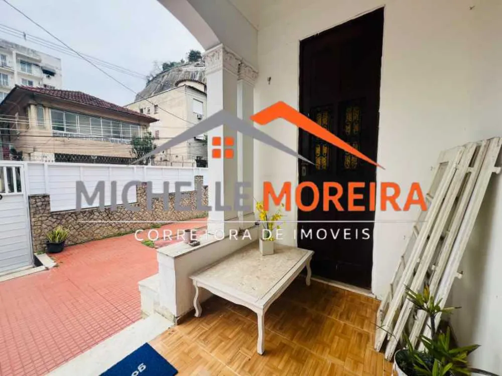 Casa, 6 quartos, 260 m² - Foto 24