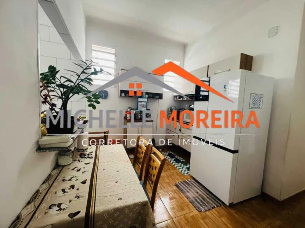 Casa, 6 quartos, 260 m² - Foto 12