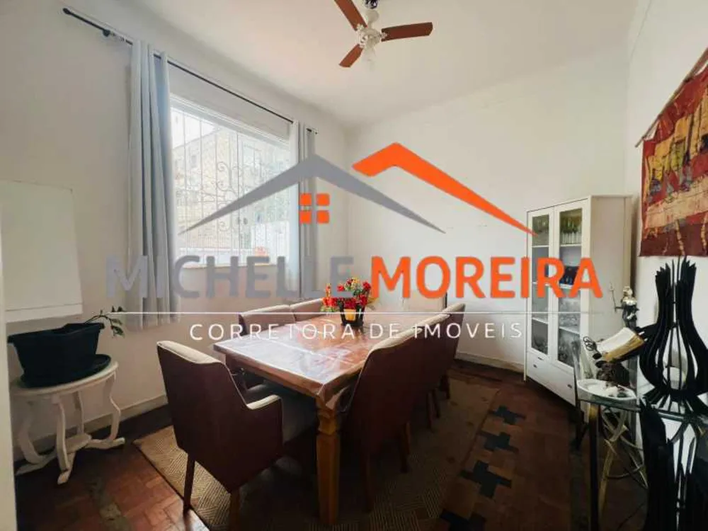 Casa, 6 quartos, 260 m² - Foto 3