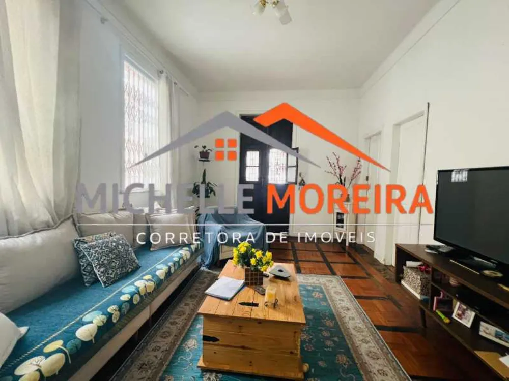 Casa, 6 quartos, 260 m² - Foto 2