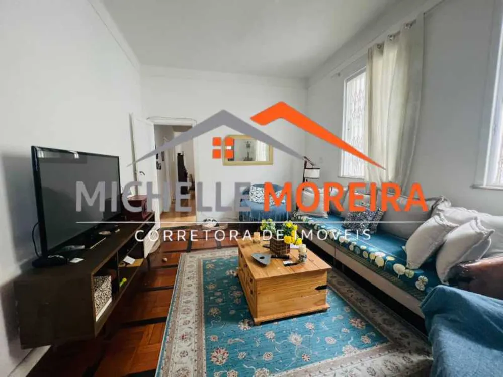 Casa, 6 quartos, 260 m² - Foto 1