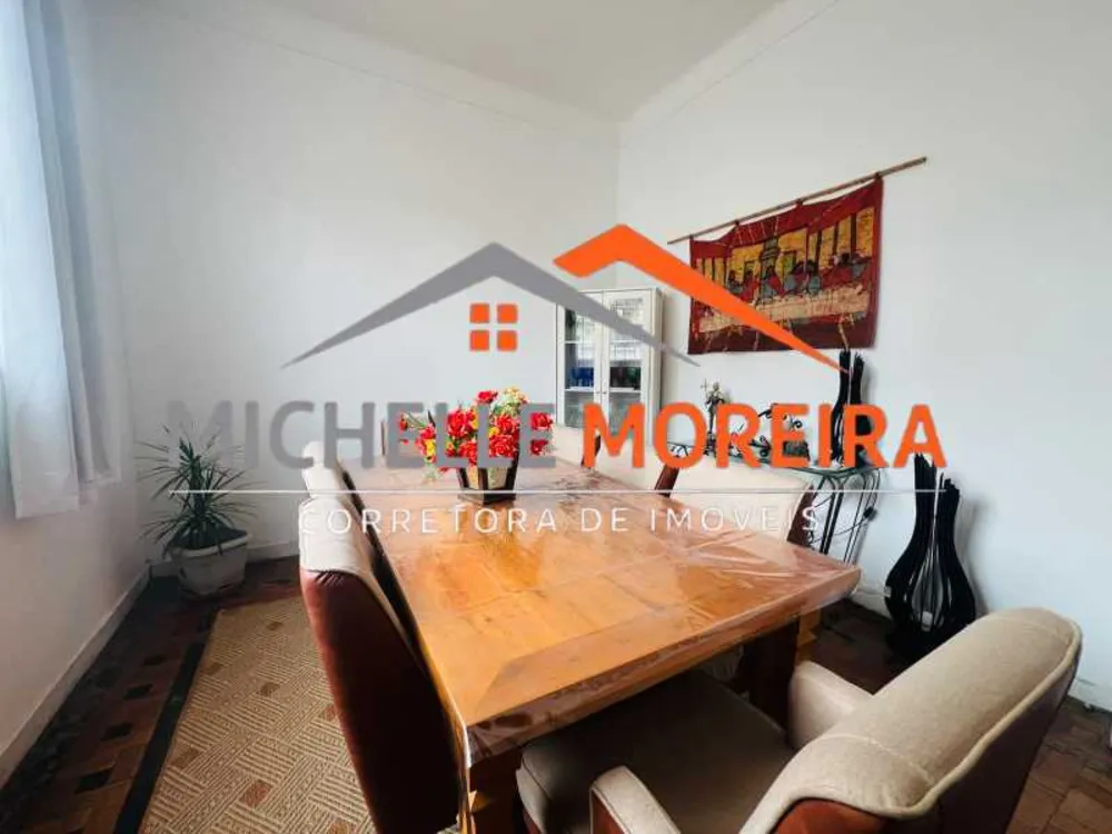 Casa, 6 quartos, 260 m² - Foto 4