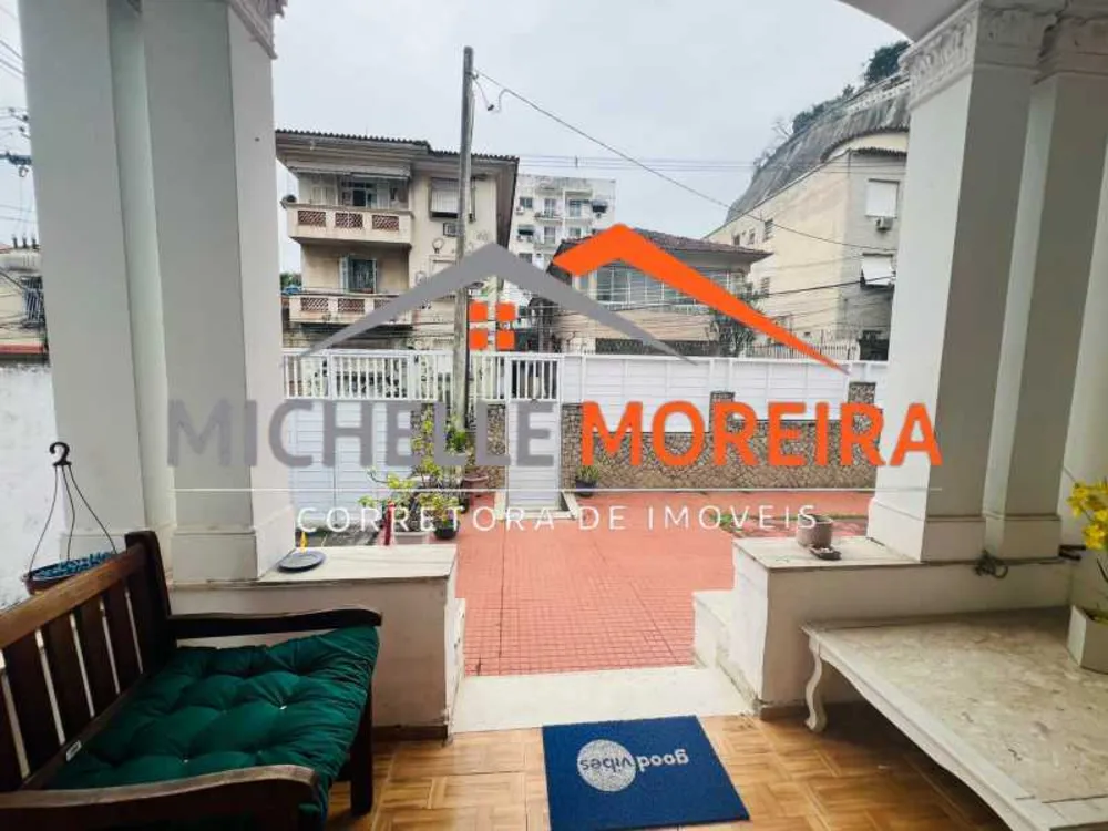 Casa, 6 quartos, 260 m² - Foto 23