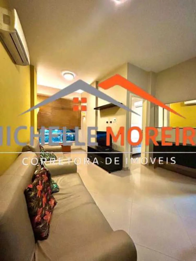 Apartamento, 2 quartos, 58 m² - Foto 8